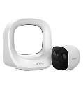 Kit cámara IP IMOU Imou-Kit-WA1001-300/1-B26EN, lente 2.8 mm