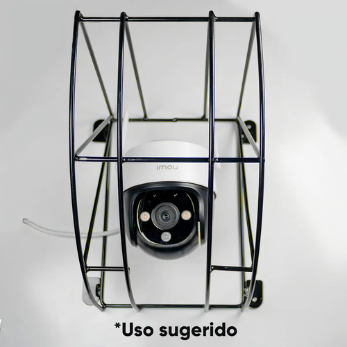 Kit cámara WiFi PT IMOU IPC-S21FEN, lugares de montaje Pared,Techo