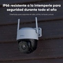 Kit cámara WiFi PT IMOU IPC-S21FEN — imagen 8 de 8