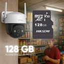 Kit Cámara WiFi PT IMOU S21FEN-PLUS-128, profundidad 18.3 cm