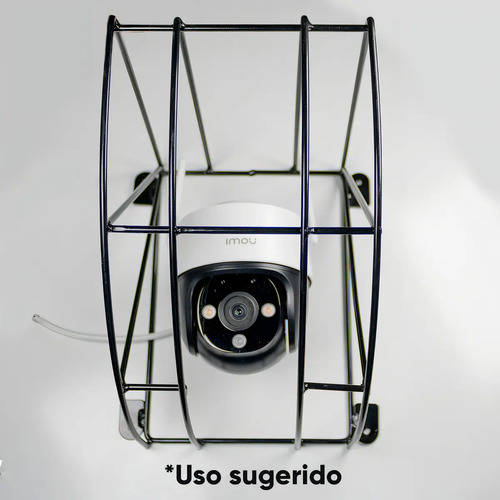 Kit cámara WiFi PT IMOU IPC-S21FEN, lugares de montaje pared