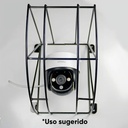 Kit cámara WiFi PT IMOU IPC-S21FEN, lugares de montaje pared