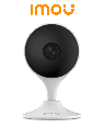 Cámara IP WiFi IMOU IPC-C22EN, resolución 2 MP (1080p Full HD)