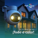 Kit Cámara WiFi IMOU IPC-GS7EN-5M0WE, potencia 6.2 W, conectividad Wi-Fi