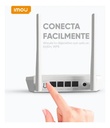 Router IMOU HR300, versión 1.0, funciones Repetidor,Router,WISP