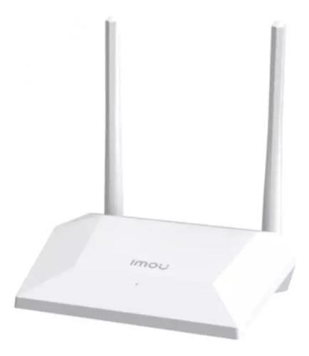 Router IMOU HR300, ancho del paquete 19.2 cm, largo del paquete 21.8 cm