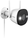 Cámara Bala WiFi IMOU IPC-F42N-0280B-Imou, potencia 3.5 W, conectividad Wi-Fi