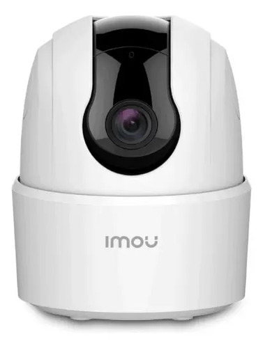 Cámara Bala WiFi IMOU IPC-F42N-0280B-Imou, tipo de movimiento fijo