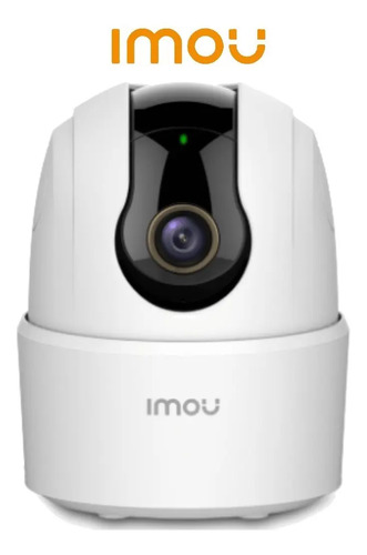 Cámara Bala WiFi IMOU IPC-F42N-0280B-Imou, tipo de resolución full HD