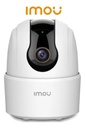 Cámara Bala WiFi IMOU IPC-F42N-0280B-Imou, tipo de resolución full HD