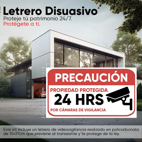 Kit 2 Cámaras WiFi IMOU IPC-K3DN-5H0WF, sensor de imagen CMOS progresivo 1/3", 5 MP