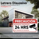 Kit 2 Cámaras WiFi IMOU IPC-K3DN-5H0WF, sensor de imagen CMOS progresivo 1/3", 5 MP