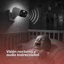 Kit 8 Cámaras WiFi IMOU IPC-C22FN-C, cantidad 8, alcance IR 20 m