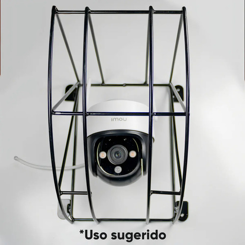 Kit CCTV IP IMOU IPC-S41FEN, potencia 6.2 W, conectividad Wi-Fi
