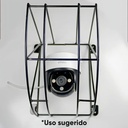 Kit CCTV IP IMOU IPC-S41FEN, potencia 6.2 W, conectividad Wi-Fi