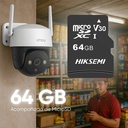 Kit cámara WiFi PT IMOU IPC-S41FEN — imagen 3 de 8