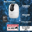 Cámara IP PT Wi-Fi IMOU IPC-S2CN-3R1S, distancia de alcance 10 m