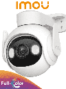 Cámara IP PT WiFi IMOU IPC-GS7EN-3M0WE, lente fijo de 3.6 mm