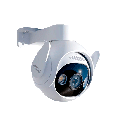 Cámara IP PT WiFi IMOU IPC-GS7EN-3M0WE, resolución 3 MP, 2304 x 1296