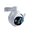 Cámara IP PT WiFi IMOU IPC-GS7EN-3M0WE, resolución 3 MP, 2304 x 1296