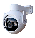 Cámara IP PT WiFi IMOU IPC-GS7EN-3M0WE, alimentación 12 VCD, 1 A