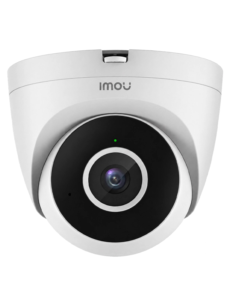 Cámara IP domo WiFi IMOU IPC-T22EN-C, conectividad WiFi, alimentación 12V DC, menor a 3 W