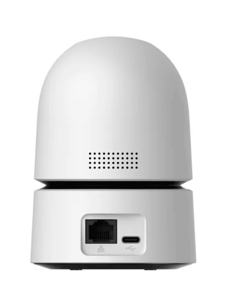 Cámara IP PT dual IMOU IPC-S2XN-6M0WED, alimentación 5 VCD / 1.5 A, menos de 5.65 W