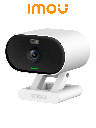 Cámara IP WiFi IMOU IPC-C22FN-C, audio bidireccional, lente 2.8 mm