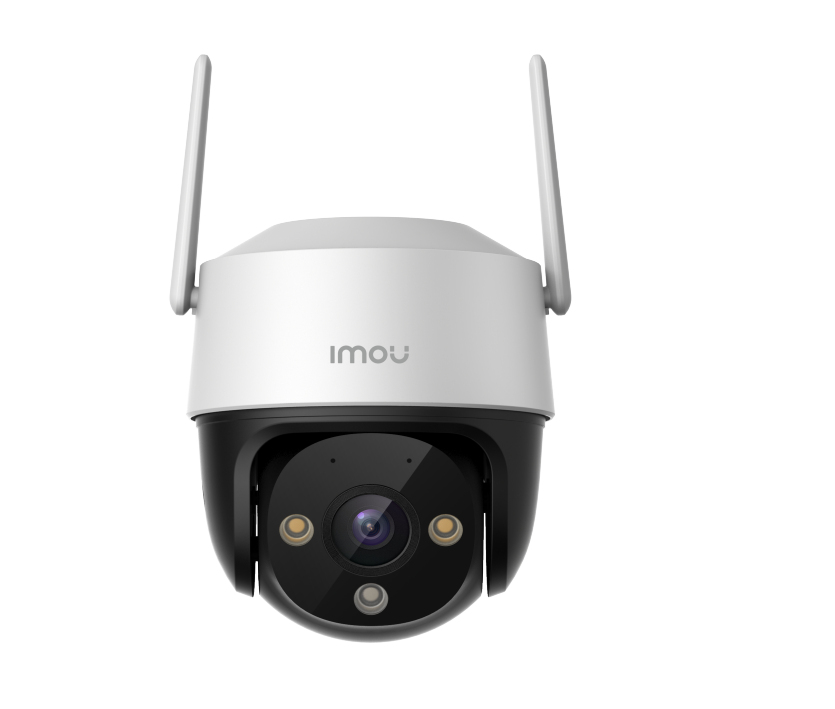 Cámara IP WiFi PT IMOU IPC-K7CN-3H1WE, conectividad WiFi 6, almacenamiento MicroSD hasta 256 GB