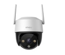 Cámara IP WiFi PT IMOU IPC-K7CN-3H1WE, conectividad WiFi 6, almacenamiento MicroSD hasta 256 GB