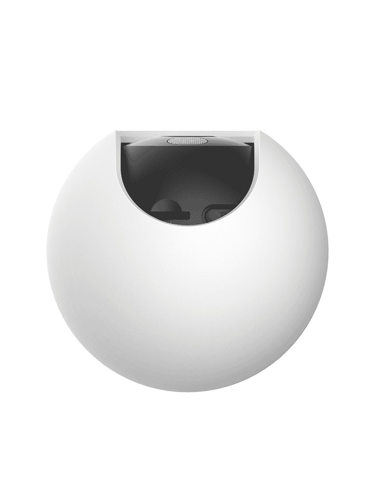 Cámara WiFi bombilla IMOU IMO0110002, almacenamiento MicroSD hasta 512 GB