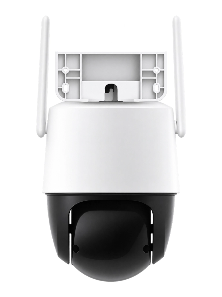 Cámara IP PT IMOU IPC-S7XN-10M0WED, alimentación 12V DC 1A, almacenamiento microSD hasta 256 GB