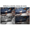 Kit 4 Cámaras Wi-Fi PT IMOU IPC-S2CN-3R1S, potencia 5 W, conectividad Wi-Fi,LAN