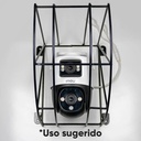 Kit cámara WiFi PT IMOU IPC-S7XN-8M0WED, lugares de montaje Pared,Techo