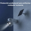 Kit 2 Cámaras PT 4G IMOU IPC-K9EN-3T0TE-AM, distancia de alcance 10 m