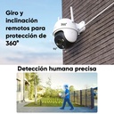 Kit Cámara PT IMOU — imagen 6 de 8