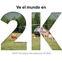 Kit 2 Cámaras PT 4G IMOU IPC-K9EN-3T0TE-AM, conectividad LAN,Wi-Fi