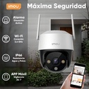 Kit CCTV IP IMOU KIT-IPC-S21FEN-PLUS6, largo 12 cm, altura 13.6 cm