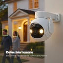 Kit cámara PT WiFi IMOU IPC-GS7EN-3M0WE — imagen 8 de 8