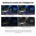 Kit 2 cámaras PT Wi-Fi IMOU IPC-DK7N-3H1WE, lugares de montaje Pared,Techo
