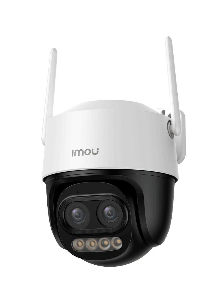 Cámara IP PT IMOU IMO0060004 — imagen 4 de 4