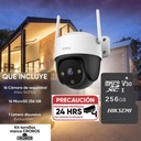 Pack 16 Cámaras PT WiFi IMOU IPC-S41FEN — imagen 7 de 8