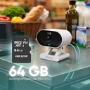 Kit 16 cámaras WiFi IMOU IPC-C22FN-C, resolución 2 MP (1920 x 1080) Full HD