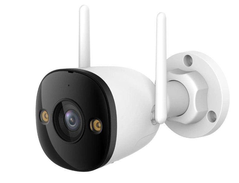Cámara bala WiFi IMOU IPC-K3DN-5H0WF, audio micrófono integrado