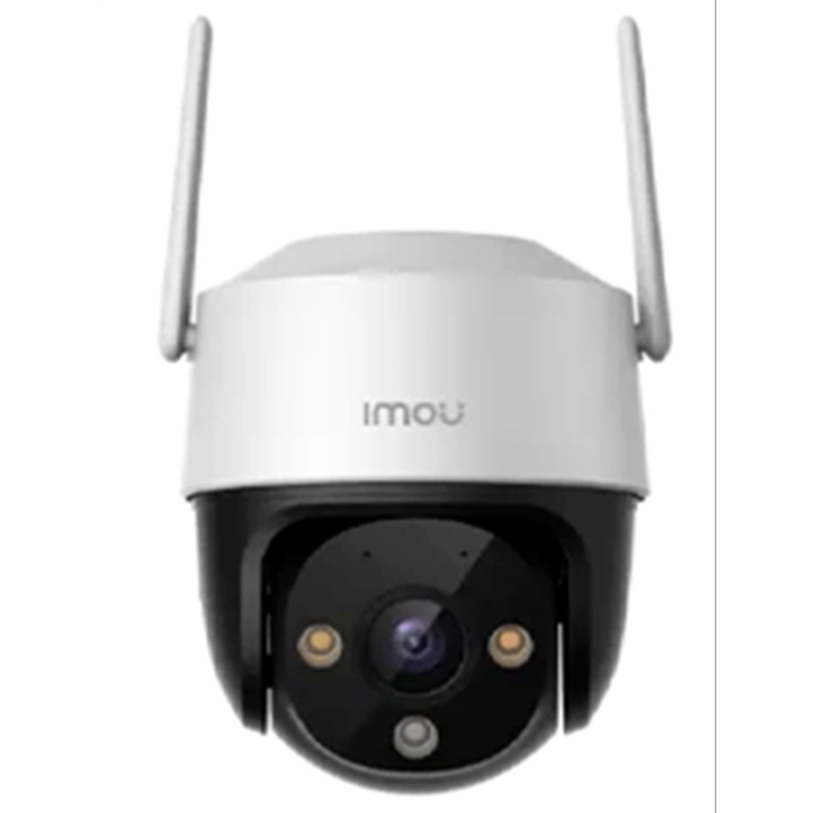 Cámara IP PT IMOU IPC-K7CN-5H1WE, resolución 5 MP (2880 × 1620 px)