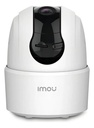 IMOU Ranger 2C 2MP (IPC-TA22CN-B-imou) - Cámara IP Domo Motorizado Wifi de 2 Megapíxeles/ H.265/ Autotracking/ Detección de Humanos/ Modo Privacidad/ Micrófono & Bocina Integrada/ Sirena/ Lente de 3.6mm/ Audio dos vías/ Ranura MicroSD/