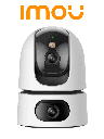 CAMARA IP / IMOU / IPC-S2XN-6M0WED / RANGER DUAL WIFI PTZ DE 6 MP / H.265 / DUAL LENTE