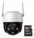 Kit Cámara IPC-S41FEN IMOU + Micro SD 128 GB