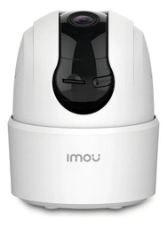 IMOU Ranger 2C 2MP (IPC-TA22CN-B-imou) - Cámara IP Domo Motorizado Wifi de 2 Megapíxeles/ H.265/ Autotracking/ Detección de Humanos/ Modo Privacidad/ Micrófono & Bocina Integrada/ Sirena/ Lente de 3.6mm/ Audio dos vías/ Ranura MicroSD/
