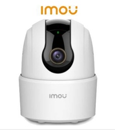 IMOU Ranger 2C 4MP (IPC-TA42N-B-imou)- Cámara IP Domo Motorizado Wifi de 4 Megapíxeles/ H.265/ Autotracking/ Detección de Humanos/ Modo Privacidad/ Micrófono & Bocina Integradas/ Sirena/